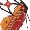 Bennington Zone 14 Waterproof Bag - Sunny -Professional Golf Shop IMG 0356 1