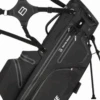 Bennington Zone 14 Stand Bag - Black -Professional Golf Shop IMG 0359 1