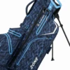 Bennington Zone 14 Stand Bag - Wave -Professional Golf Shop IMG 0361