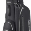 Bennington Dojo Trolley Bag - Black -Professional Golf Shop IMG 0373