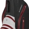 Bennington Dry Go Waterproof Bag - Red -Professional Golf Shop IMG 0413 1