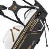 Bennington Zone 14 Waterproof Bag - Gold -Professional Golf Shop IMG 0420 1