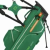 Bennington Zone 14 Waterproof Bag - Green 1 Bennington Zone 14 Waterproof Bag - Green -Professional Golf Shop IMG 0421 1