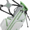Bennington Zone 14 Waterproof - White -Professional Golf Shop IMG 0422 1