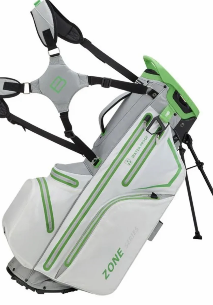 Bennington Zone 14 Waterproof - White 3 Bennington Zone 14 Waterproof - White