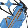 Bennington Zone 14 Waterproof Bag - Sky Blue -Professional Golf Shop IMG 0424 1