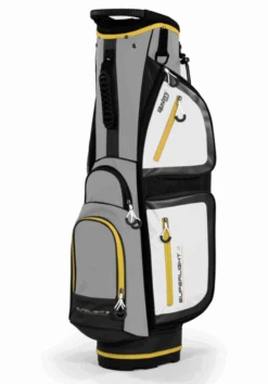 Masters Superlite 7 Trolley Bag -Professional Golf Shop IMG 0455