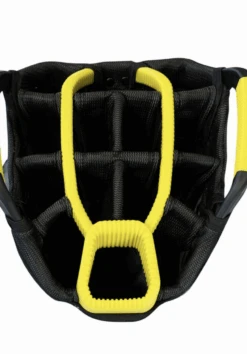 Icart Aqua Pel 9/50 Waterproof Trolley Bag 11 Icart Aqua Pel 9/50 Waterproof Trolley Bag -Professional Golf Shop IMG 0472 1