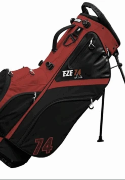 Ezeglide Eze 74 Lite Hybrid Stand Bag 9 Ezeglide Eze 74 Lite Hybrid Stand Bag -Professional Golf Shop IMG 0490 1 2