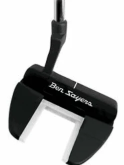 Ben Sayers Xf Black Series Putters -Professional Golf Shop IMG 0496