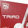 Wilson Triad Golf Balls ( Pearls) 1 Wilson Triad Golf Balls ( Pearls) -Professional Golf Shop IMG 0503