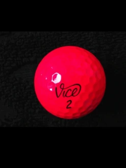 Vice Pro / Pro Plus Mixed (Pearls) - 12 Neon Colours -Professional Golf Shop IMG 0585