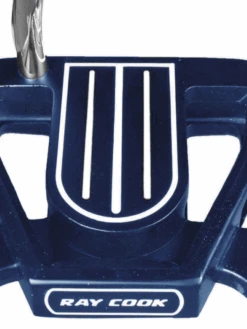 Ray Cook Sr500 Putter Navy Limited Edition 7 Ray Cook Sr500 Putter Navy Limited Edition -Professional Golf Shop IMG 0628