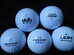 Mixed Brands Mixed Model Golf Balls A Grade 14 Mixed Brands Mixed Model Golf Balls A Grade -Professional Golf Shop IMG 0714