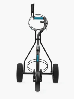 Wishbone Zero Golf Trolley -Professional Golf Shop IMG 0796