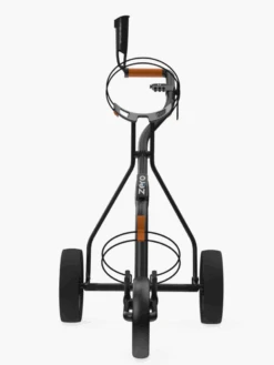 Wishbone Zero Golf Trolley -Professional Golf Shop IMG 0797