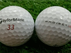 Taylormade Project (A) Golf Balls (Pearls) -Professional Golf Shop IMG 0812 1