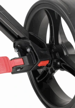 Masters 5 Series Compact Trolley 13 Masters 5 Series Compact Trolley -Professional Golf Shop IMG 0863