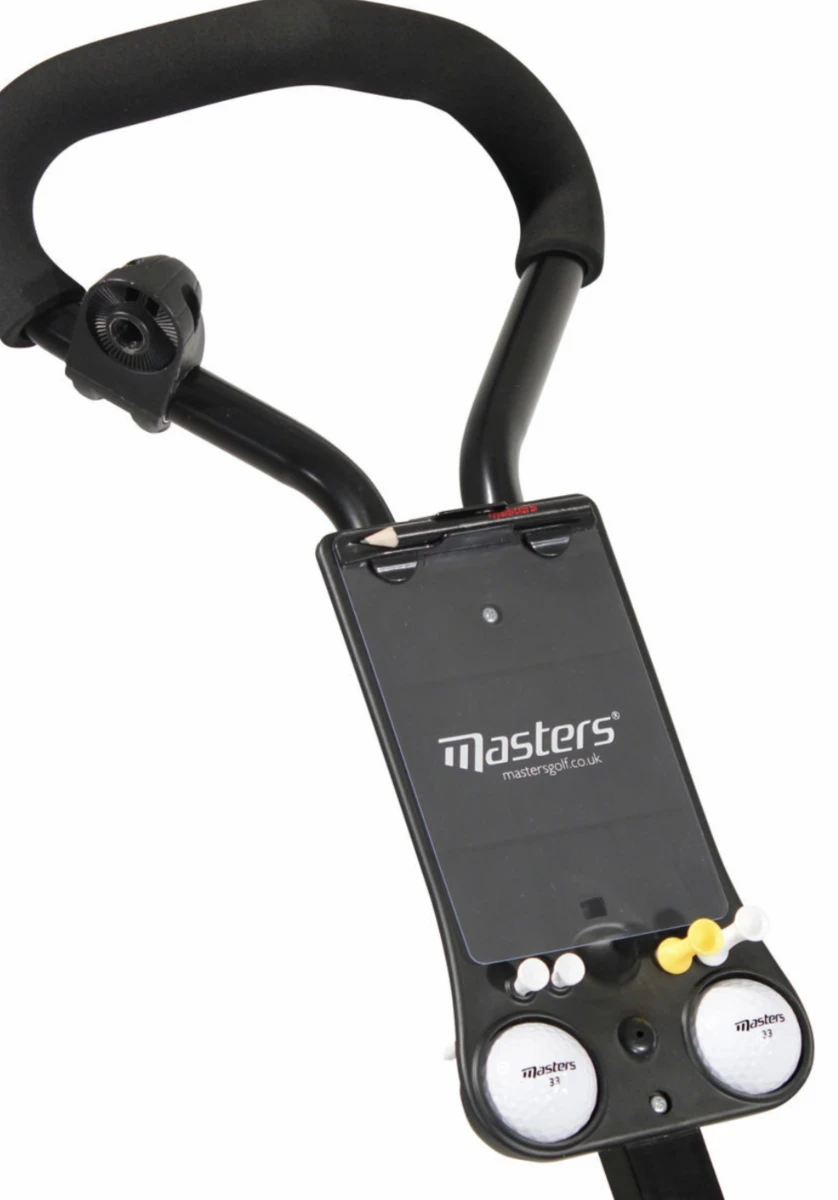 Masters 3 Series Trolley 4 Masters 3 Series Trolley - Image 2