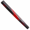 Winn Excel 2020·Vsn Vision M/Size Pistol Grip - Black/Red -Professional Golf Shop IMG 0883 1