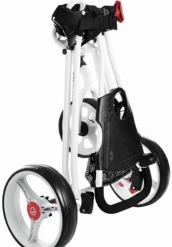 Eze Glide Cruiser Golf Trolley -Professional Golf Shop IMG 0893 1