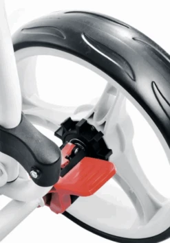 Eze Glide Cruiser Golf Trolley -Professional Golf Shop IMG 0896 1