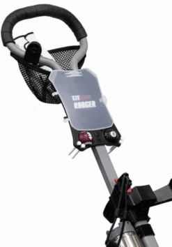 Ezeglide Ranger Golf Trolley -Professional Golf Shop IMG 0902