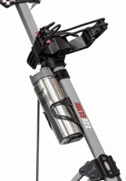 Ezeglide Ranger Golf Trolley -Professional Golf Shop IMG 0903