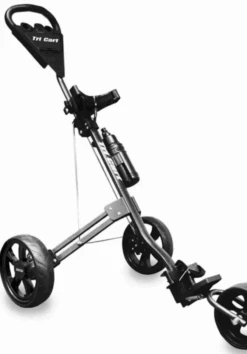 Longridge Tri Cart Trolley