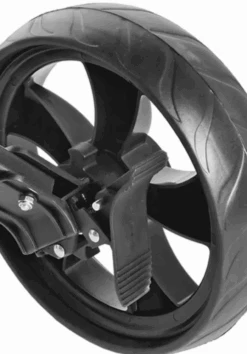 Longridge Tri Cart Trolley -Professional Golf Shop IMG 0929