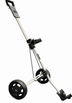 Longridge Alu Lite Trolley