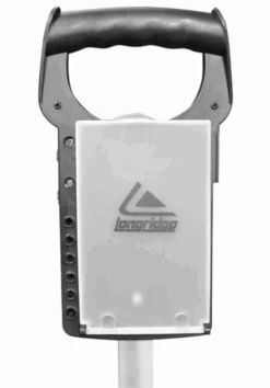 Longridge Alu Lite Trolley -Professional Golf Shop IMG 0939 1