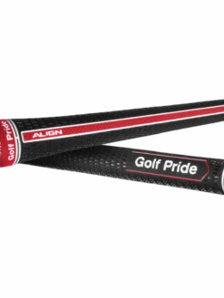 Golf Pride Tour Velvet Align Standard Grip .60 Ribbed Black -Professional Golf Shop IMG 0999