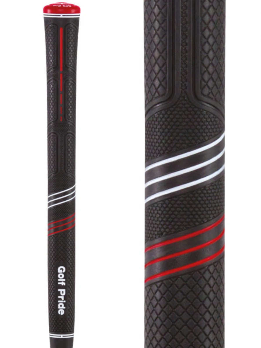Golf Pride Cp2 Pro Standard 3 Golf Pride Cp2 Pro Standard