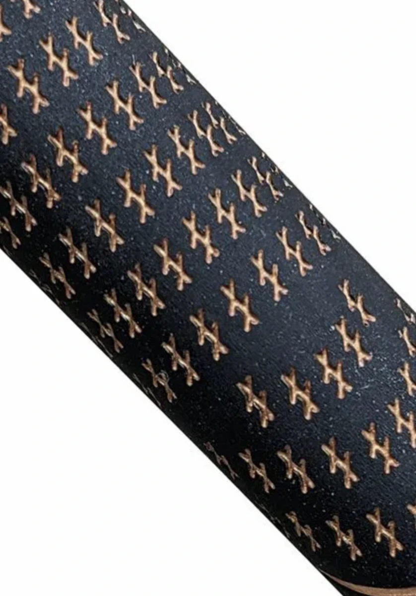 Lamkin Crossline Bubble Grip 4 Lamkin Crossline Bubble Grip - Image 2