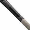 Winn Dri-Tac Less Taper +1/8 Inch Oversize Grip - Black / Grey 1 Winn Dri-Tac Less Taper +1/8 Inch Oversize Grip - Black / Grey -Professional Golf Shop IMG 1381 1