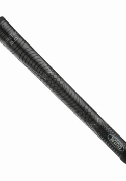Winn Dri-Tac 2.0 Oversize + 1/8 Inch Grip 56Gms - Jet Black