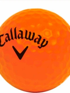 Callaway Hx Practice Balls 9 Pack -Professional Golf Shop IMG 1398