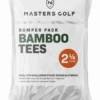 Masters Bamboo Tees 2 1/8 -Professional Golf Shop IMG 1403 1