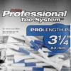 Pride Pts 3 1/4 Tee Pack X 15 Blue -Professional Golf Shop IMG 1441