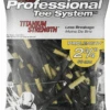 Pride Pts Titanium 2 3/4 Tees - 75 Pack -Professional Golf Shop IMG 1479