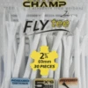 Champ White Zarma Fly Tee 69Mm -Professional Golf Shop IMG 1481