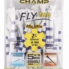 Champ My Hite Fly Tee (25 Pack) -Professional Golf Shop IMG 1489