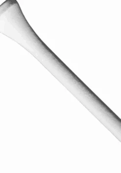 Longridge White Wooden Tees 69Mm - 1000 Pack -Professional Golf Shop IMG 1500