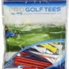 Longridge Mix Coloured Wooden Tees 53Mm -Professional Golf Shop IMG 1508
