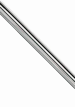 True Temper Double Bend Belly Stepless Putter Shaft 0.370