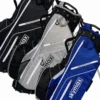 Skymax Sky Lite Waterproof Stand Bag - 7 Way Divider -Professional Golf Shop IMG 1637 2