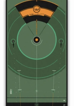 Well Putt High Speed Putting Green 4M X 50Cm -Professional Golf Shop IMG 1751 1