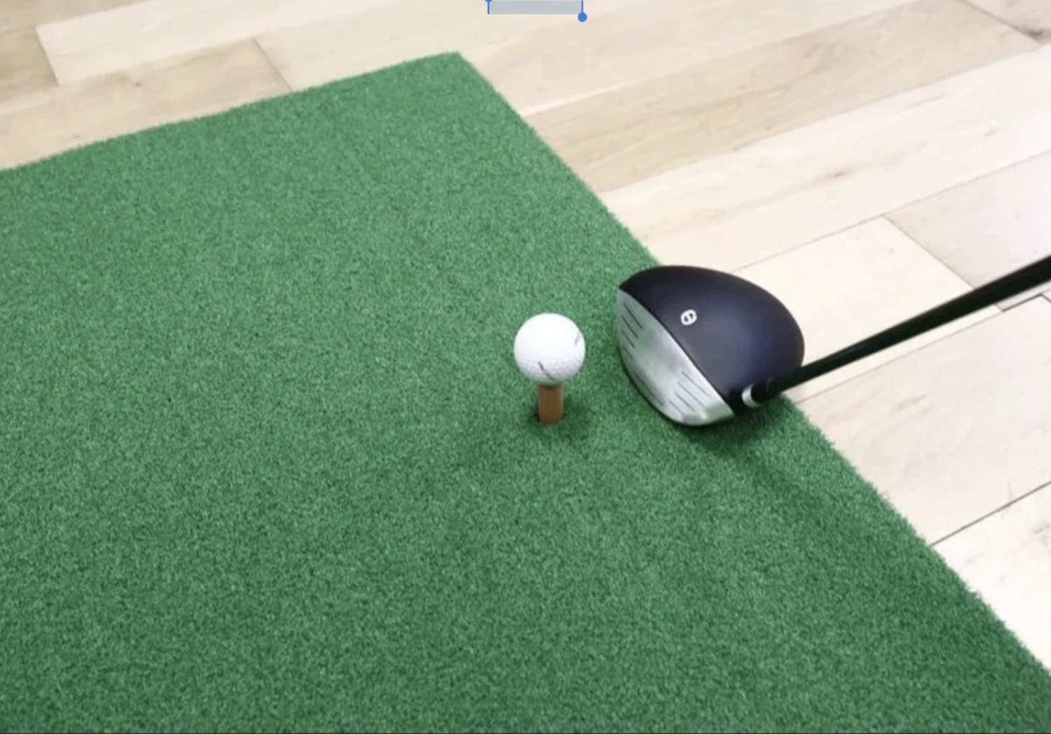 Longridge Chip And Drive Practice Mat - 92Cm X 122Cm 4 Longridge Chip And Drive Practice Mat - 92Cm X 122Cm - Image 2