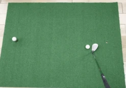 Longridge Chip And Drive Practice Mat - 92Cm X 122Cm 7 Longridge Chip And Drive Practice Mat - 92Cm X 122Cm -Professional Golf Shop IMG 1768